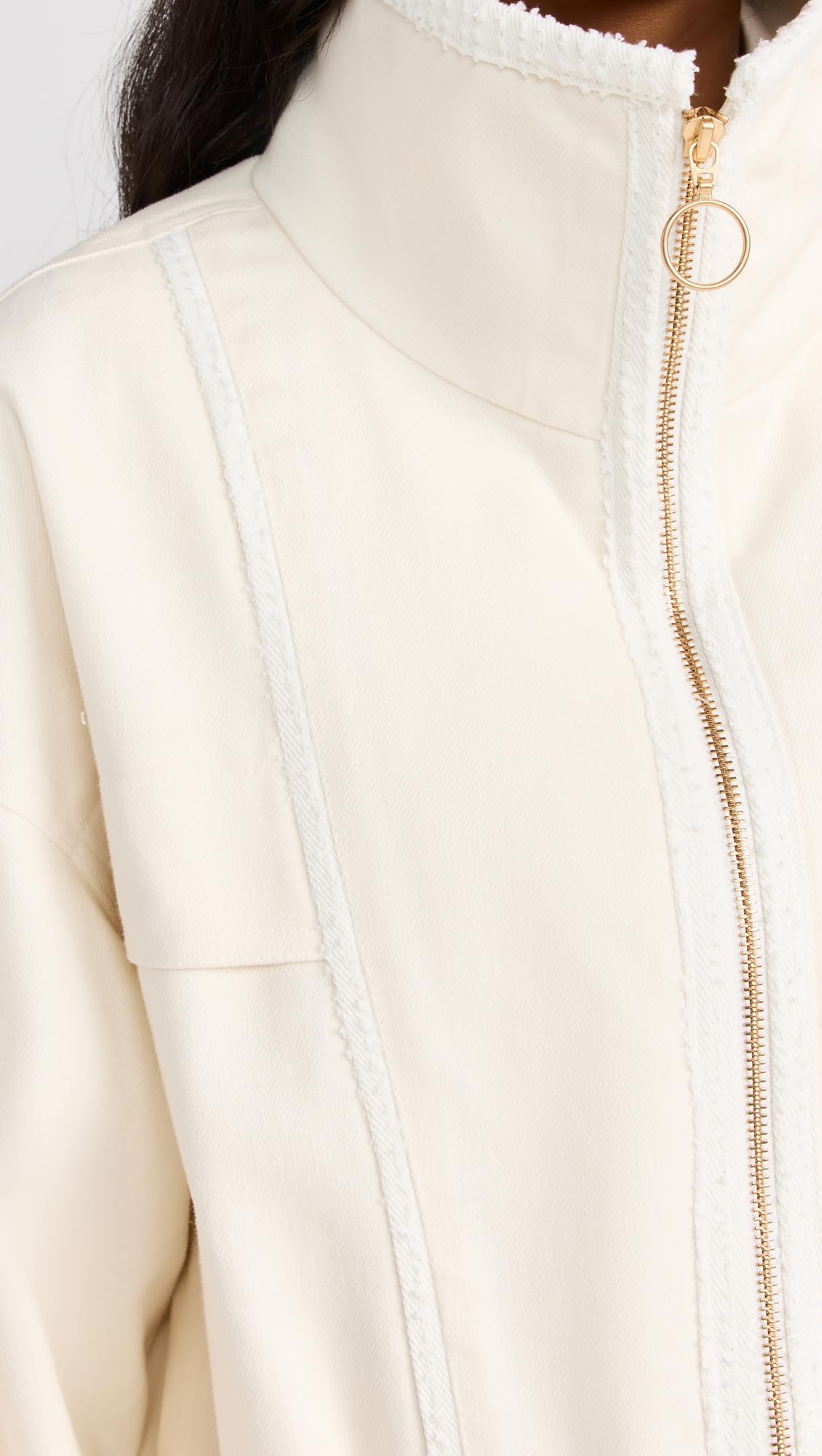 Women's Jayden Jacket - Lightweight Waterproof Windbreaker for Outdoor Hiking & Travel | Perfect for Spring & Fall Adventures