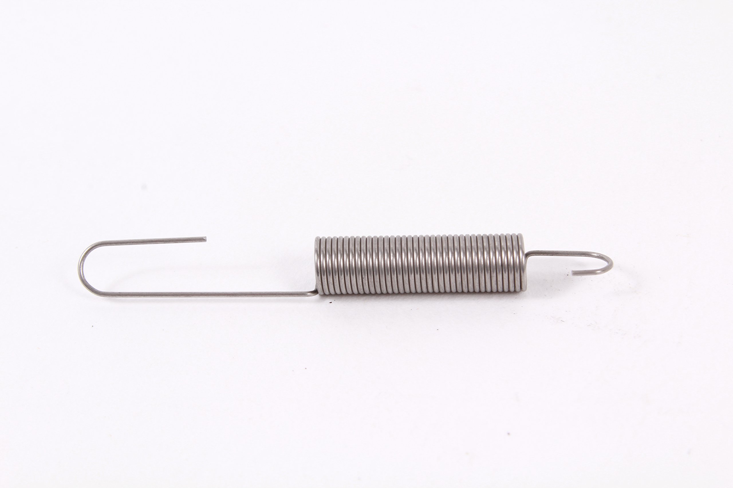 Kohler OEM 24-089-51-S Throttle Limiter Spring for Lawn Mower & Garden Equipment - Engine Replacement Part