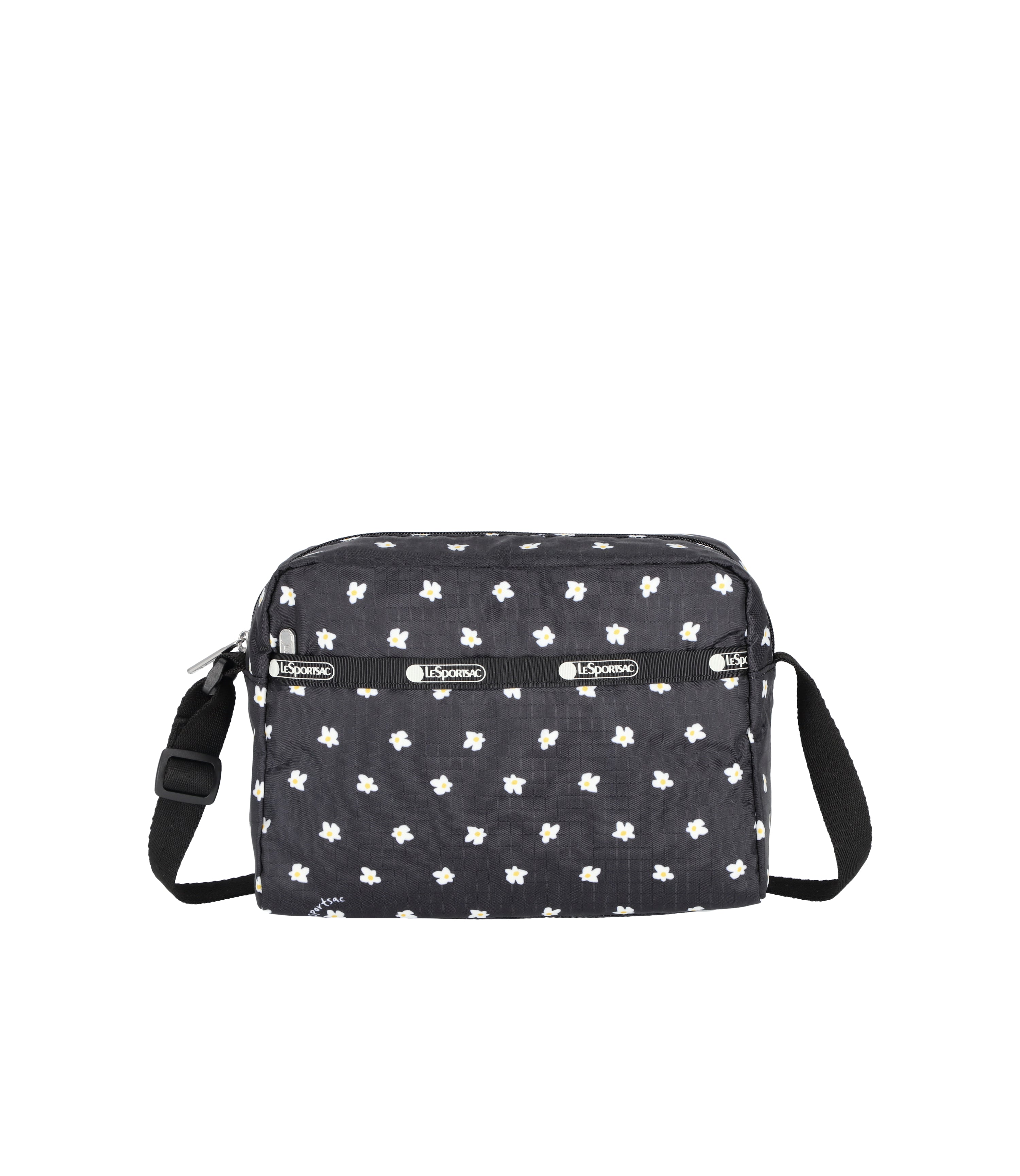 Ditsy Daisy print