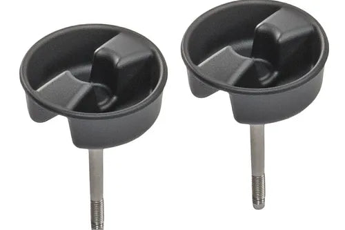 Jeep Wrangler JK & JKU Mid Hand Bolts - Heavy Duty Replacement Parts for Off-Roading & Trail Adventures