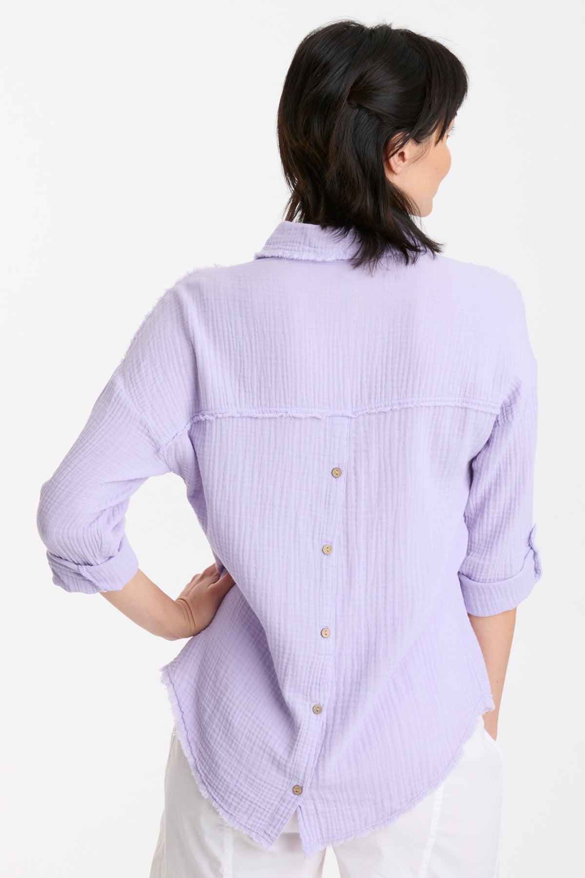 Randolf Men's Casual Button Up Shirt - Classic Fit, Long Sleeve Dress Shirt for Business & Office Wear - Perfect for Work, Date Night & Formal Occasions