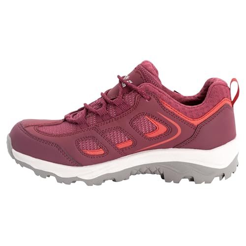 Burgundy Red