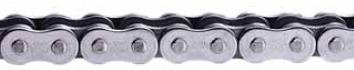 EK Chain Clip Connecting Link for 530 DRZ-2 Motorcycle Chain - Chrome Plated 530DRZ/2/C-SKJ - Perfect for Bike Maintenance & Off-Road Riding