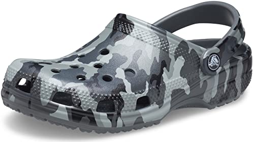 Slate Grey Camo