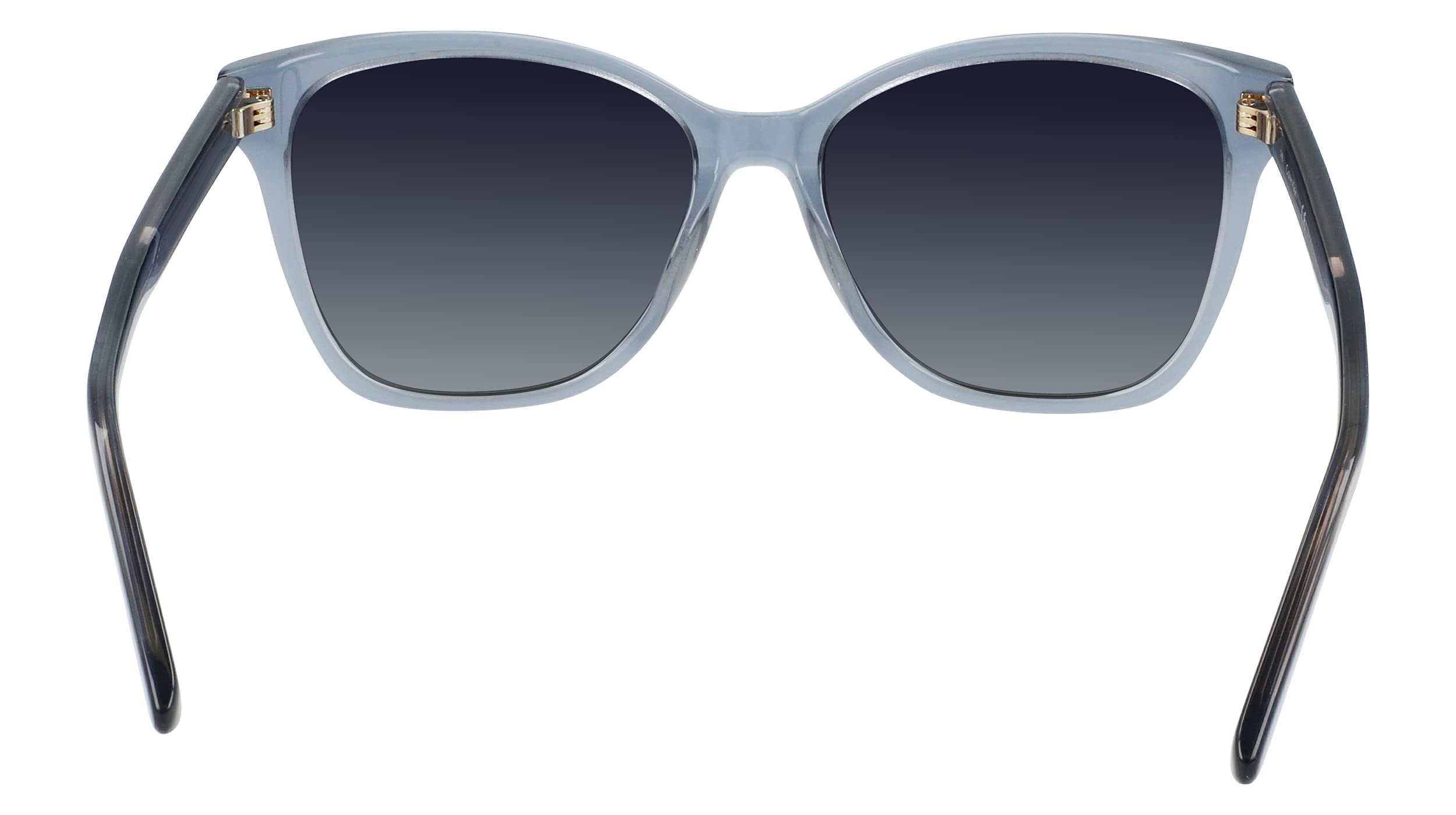 Calvin Klein CK21529S Rectangular Sunglasses for Men & Women - UV Protection, Polarized Lenses - Perfect for Driving, Beach & Outdoor Activities