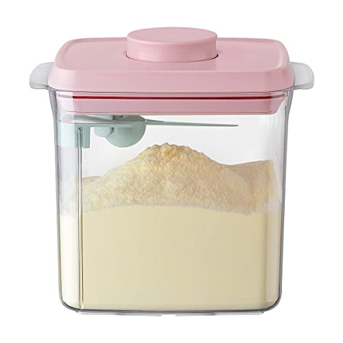 1700ml Pink