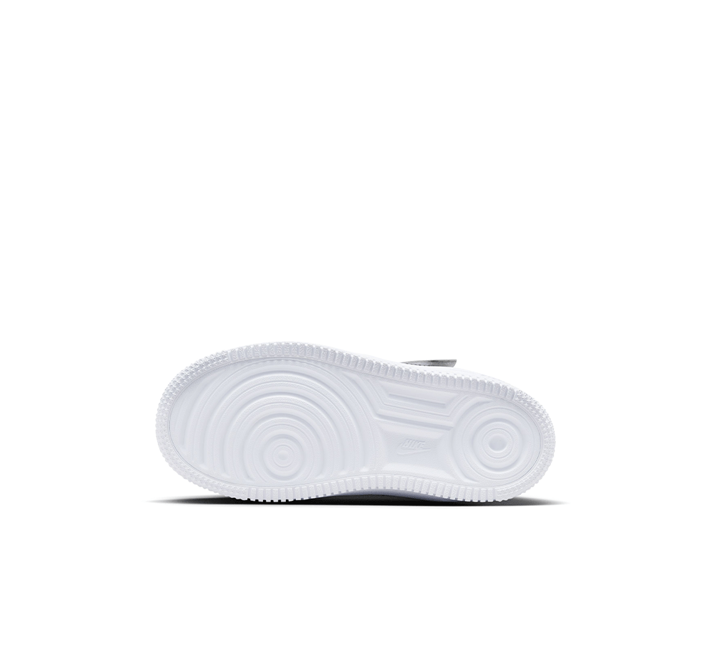 Force 1 Low Easy On PS Shoes - Comfortable Slip-On Sneakers for Men & Women - Perfect for Walking, Running, and Casual Wear