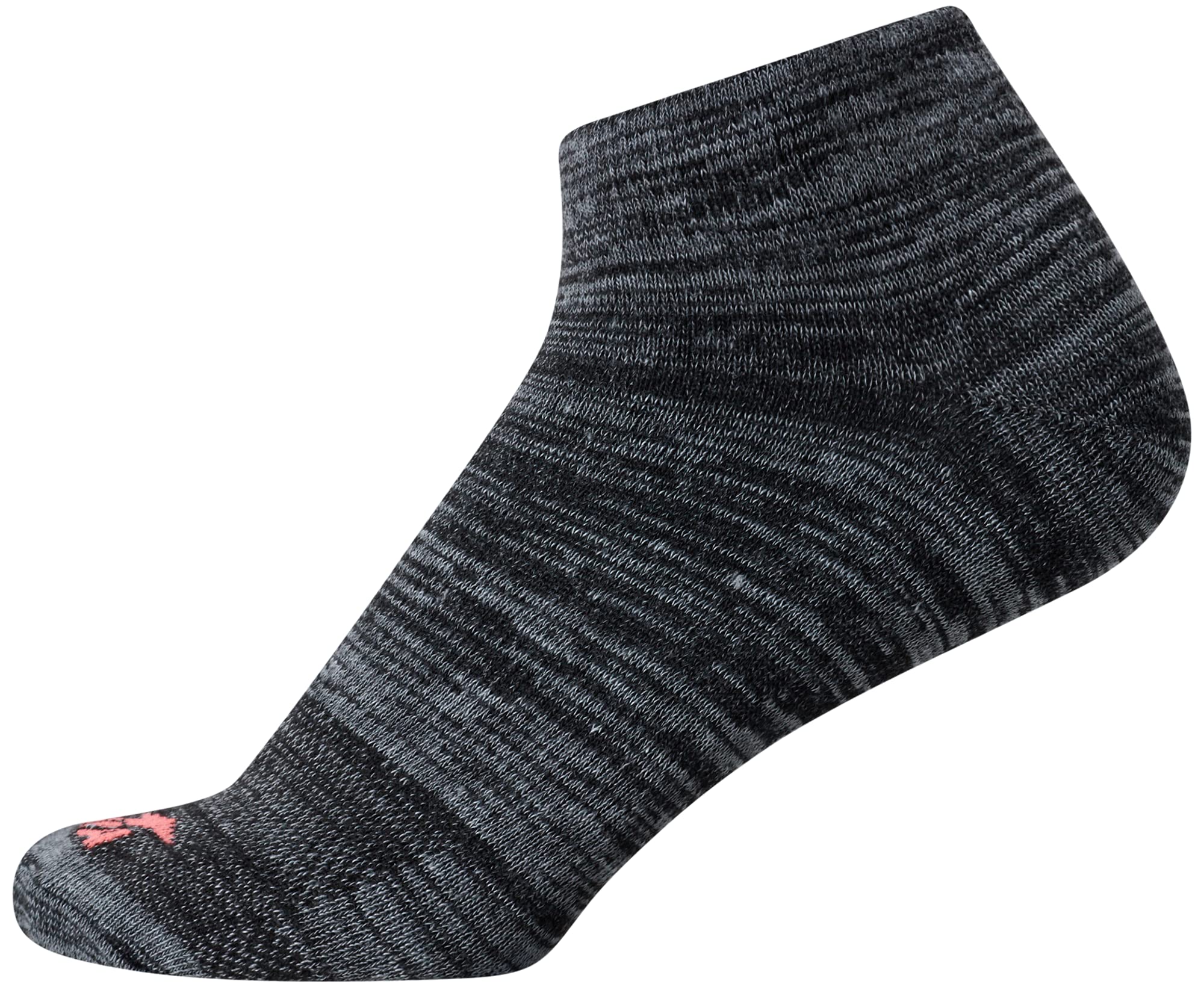 Avia Women's Quarter Socks - 10 Pack Breathable Cushioned Athletic Ankle Socks for Running, Gym & Workout - Moisture Wicking Sports Socks (US Shoe Size 4-12) - Perfect for Yoga, Hiking & Everyday Wear