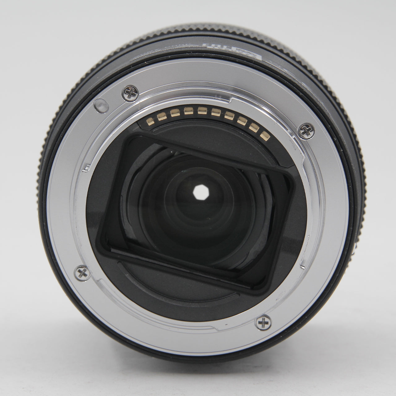 Open Box Excellent Condition Sony Alpha a7C Full Frame Mirrorless Digital Camera with FE 28-60mm f/4-5.6 Zoom Lens (Silver) - Perfect for Travel Photography, Vlogging & Street Shooting