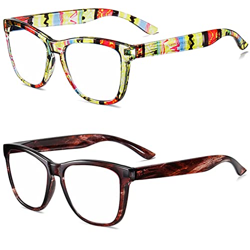 Yellow Plaid/Red Brown