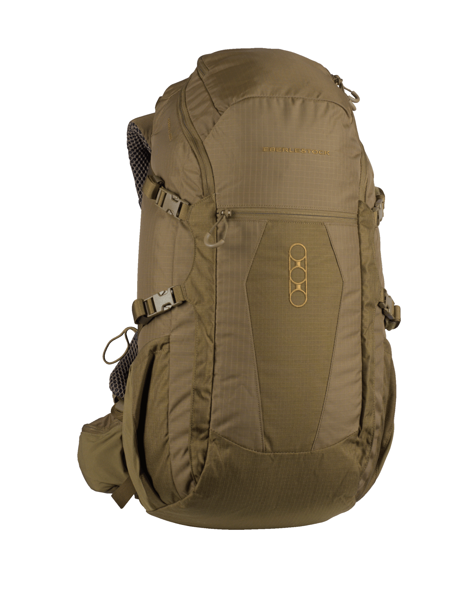 Freefall Pack - Durable Outdoor Backpack for Hiking, Camping & Travel - Water-Resistant & Lightweight Adventure Gear