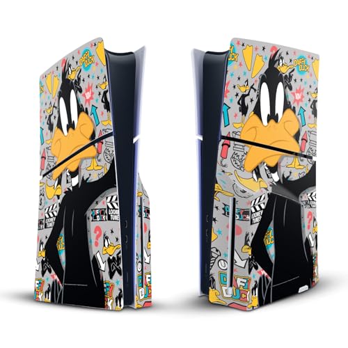 Daffy Duck