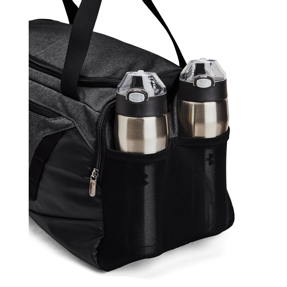 Under Armour Undeniable 5.0 Small Duffle Bag - Lightweight Gym Bag for Men & Women - Perfect for Workouts, Travel & Sports Gear Storage