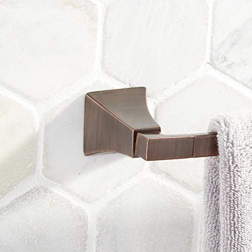 Oil Rubbed Bronze