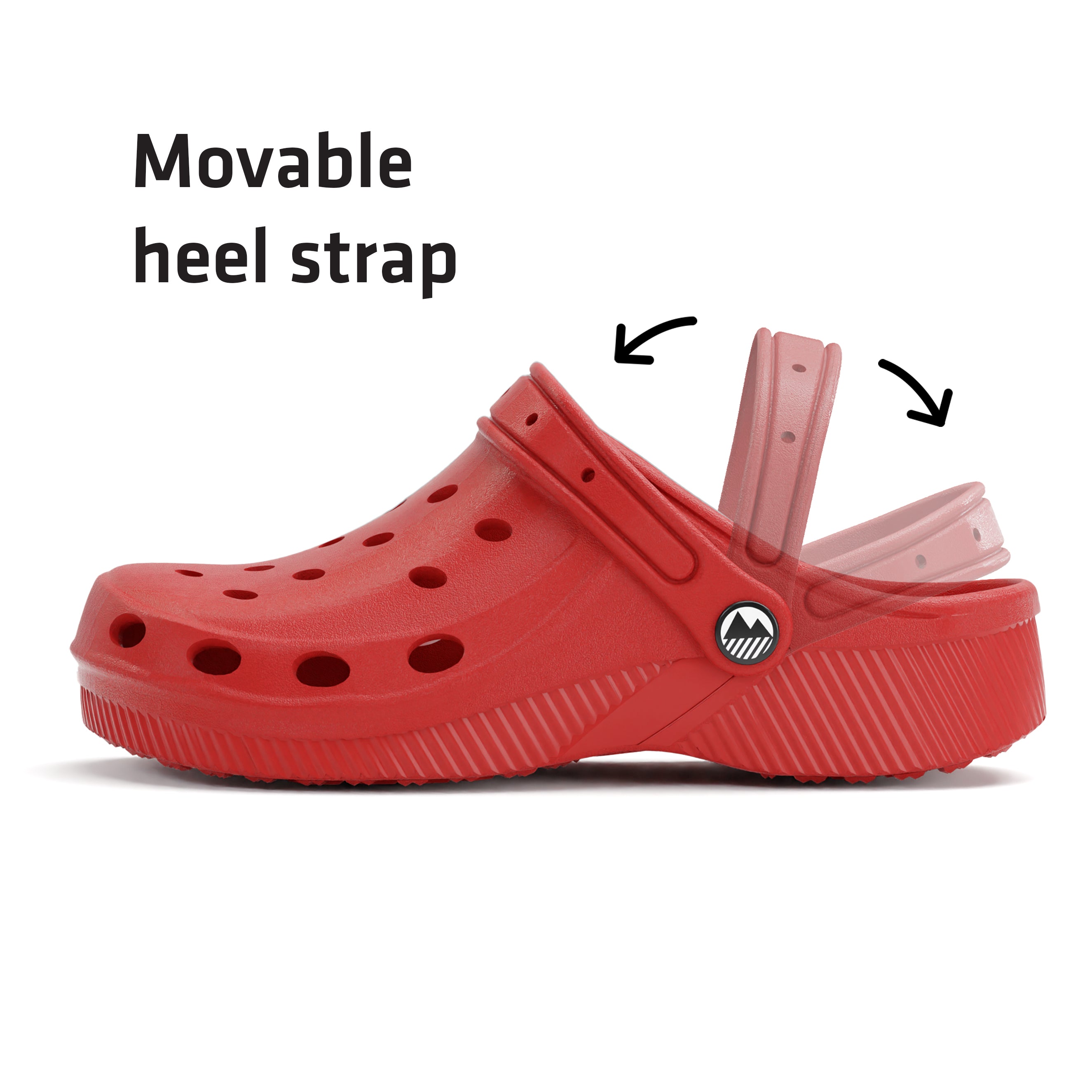 Breathable Kids' Slippers - Soft & Comfortable Ventilated Clogs for Boys & Girls - Perfect for Indoor Play, Beach, Pool & Backyard Fun