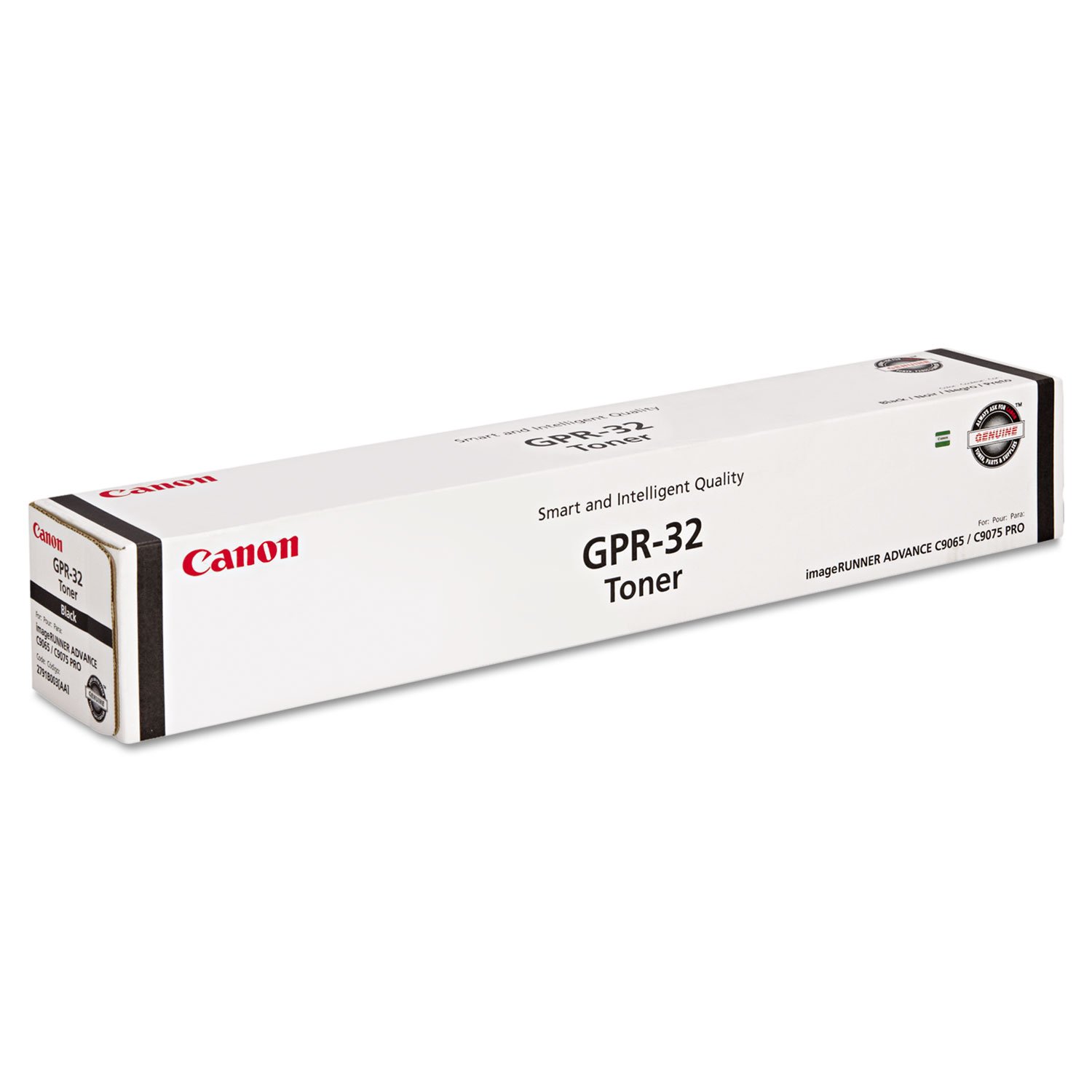Original HP 2791B003AA GPR-32 Toner Cartridge - Compatible with HP LaserJet Printers | High-Yield Replacement for Office & Home Printing Needs