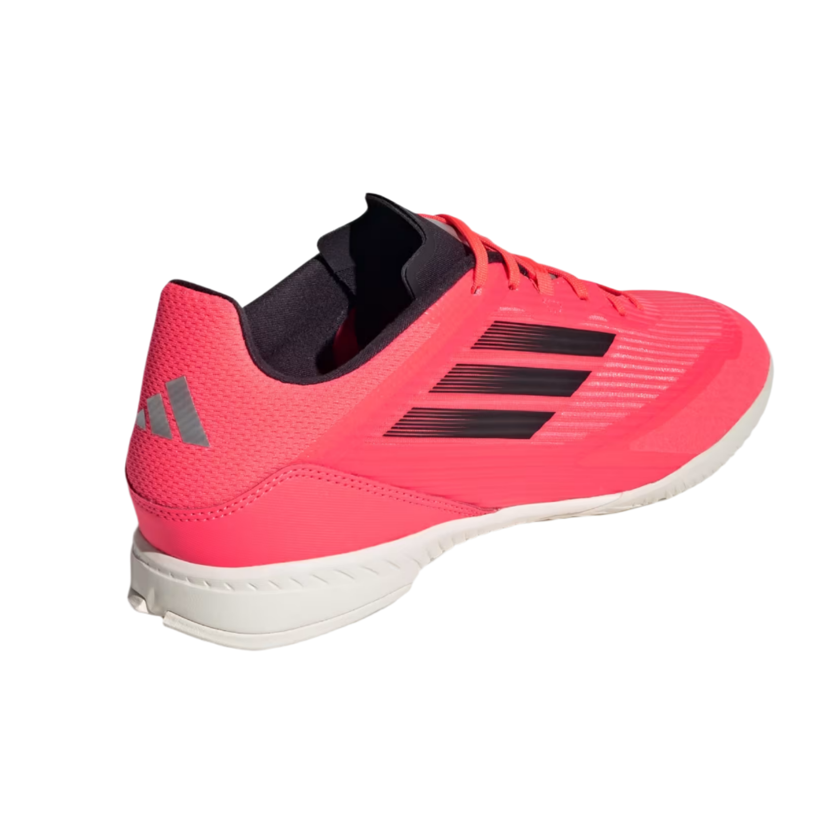 adidas F50 League Indoor Soccer Shoes for Men - Lightweight & Comfortable for Indoor Football Training and Games