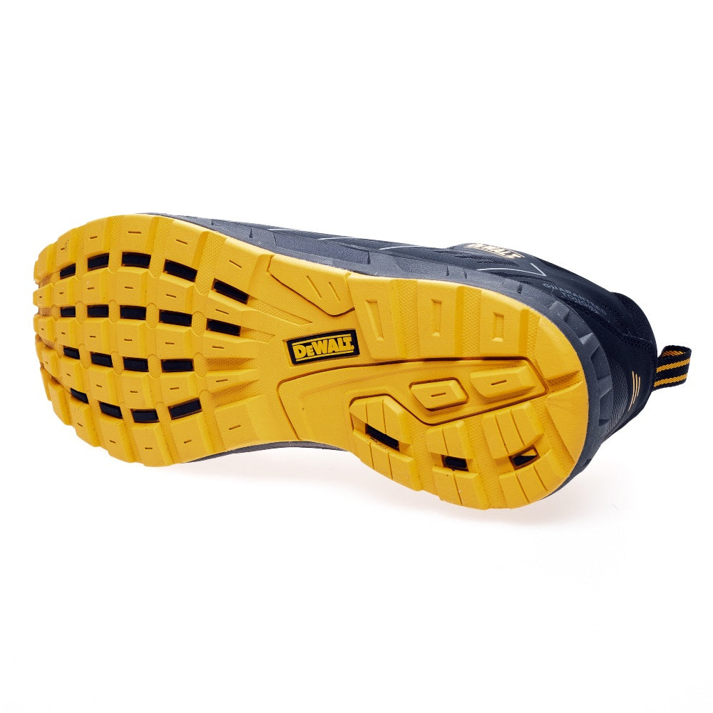 DeWalt Fargo Sports Safety Trainers - Durable & Comfortable Athletic Shoes for Running, Training & Gym Workouts