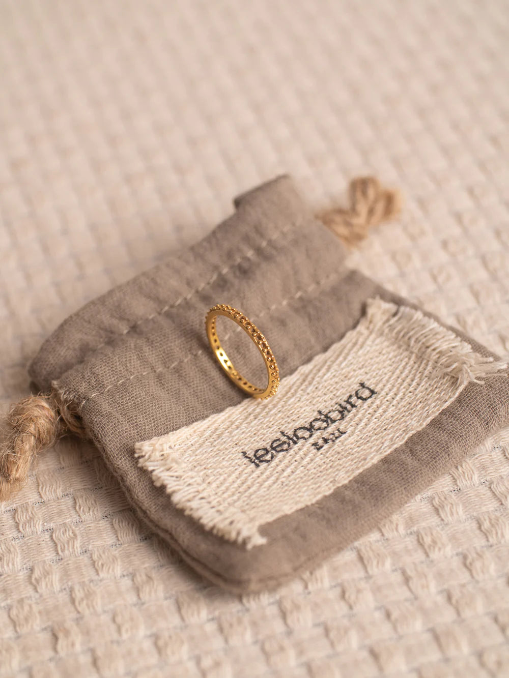 Sterling Silver  (925 )+ 22K gold vermeil