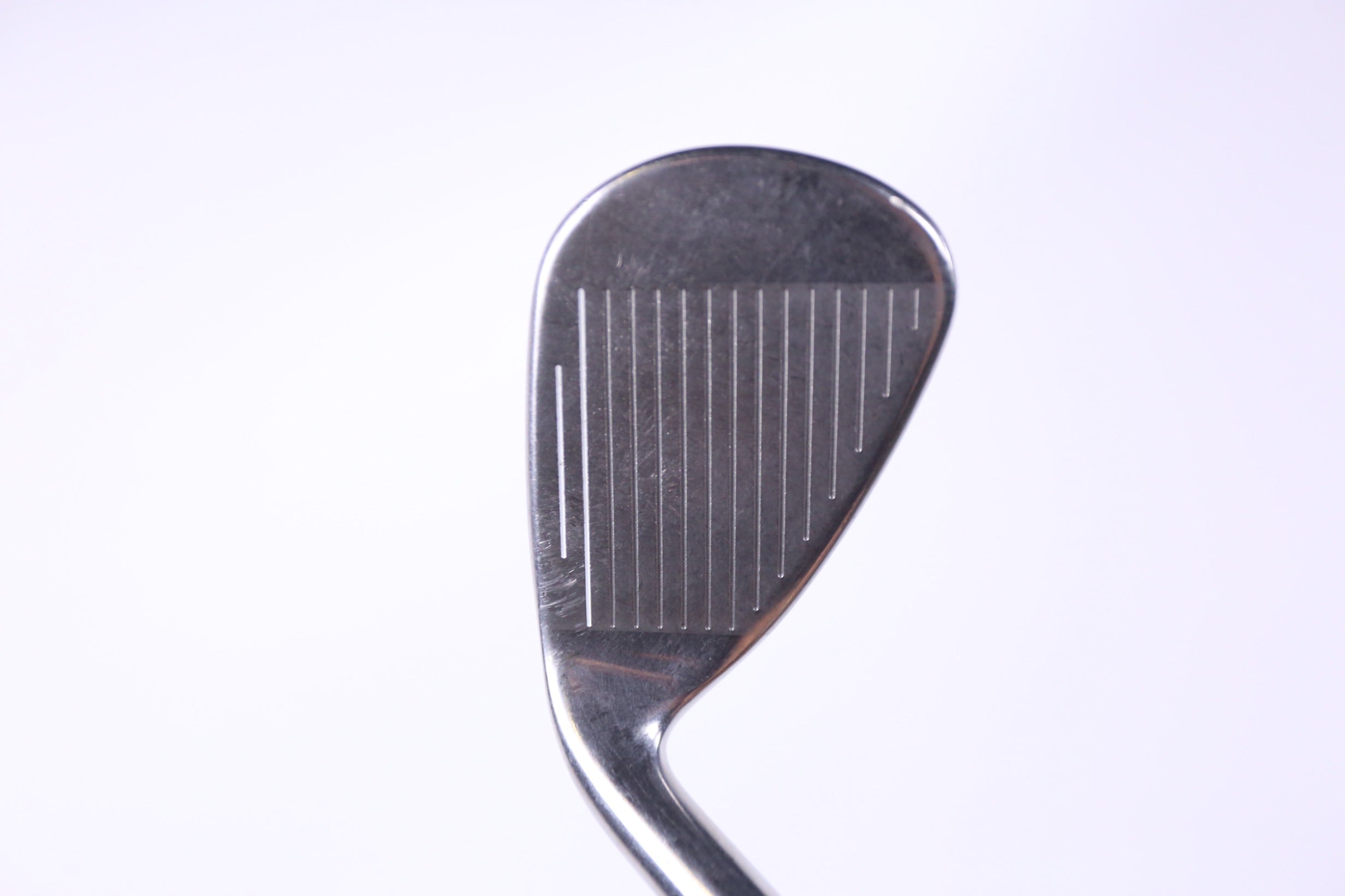 Used Callaway Steelhead XR 9 Iron Right Handed Regular Flex Golf Club - Perfect for Practice & Course Play