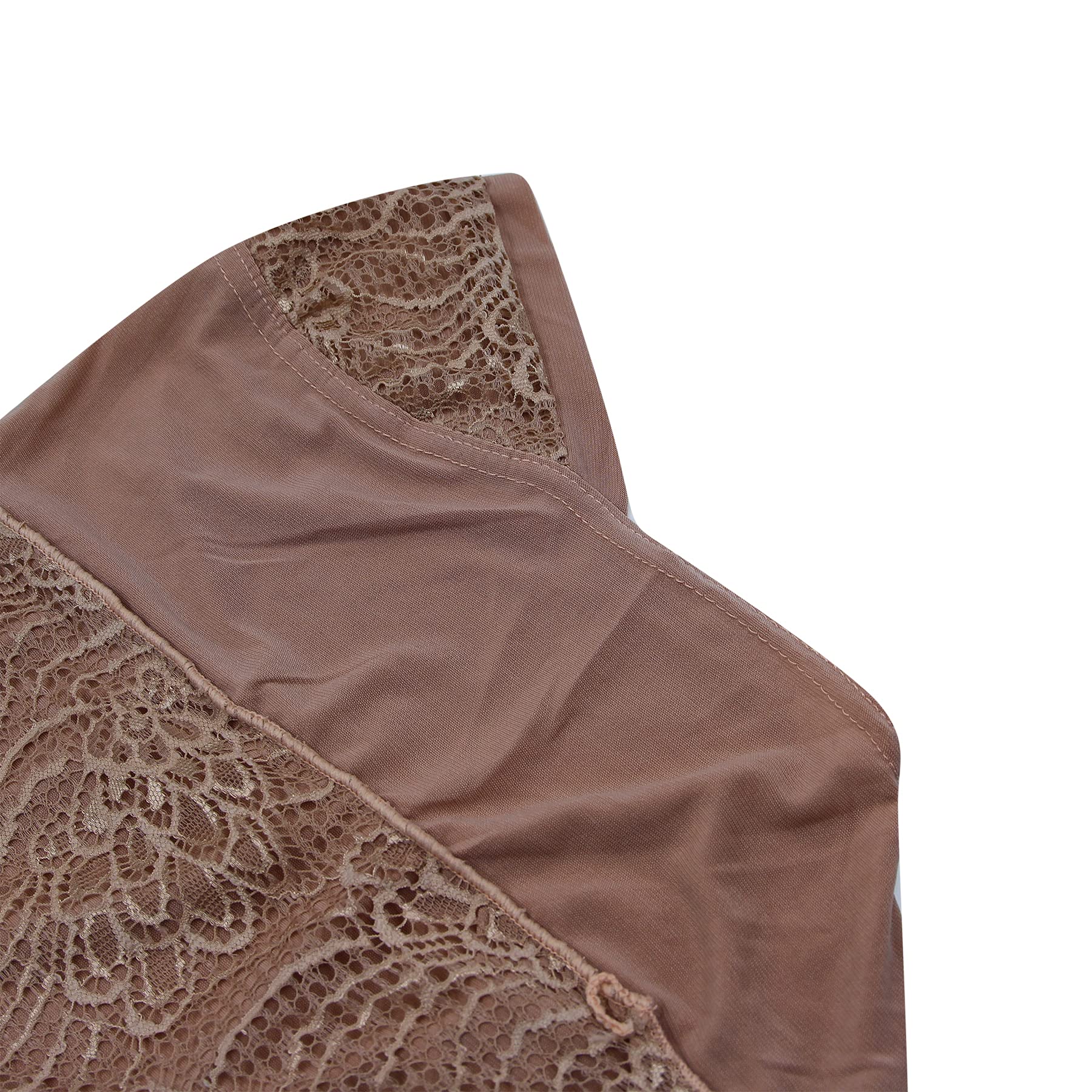 ANKOMINA Women's Muslim Hijab Scarf - Elegant Lace Head Wrap Shawl for Modest Fashion | Perfect for Daily Wear, Prayer, and Special Occasions