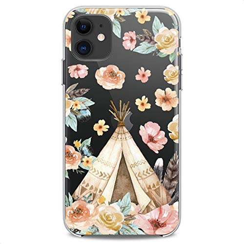 Floral Wigwam