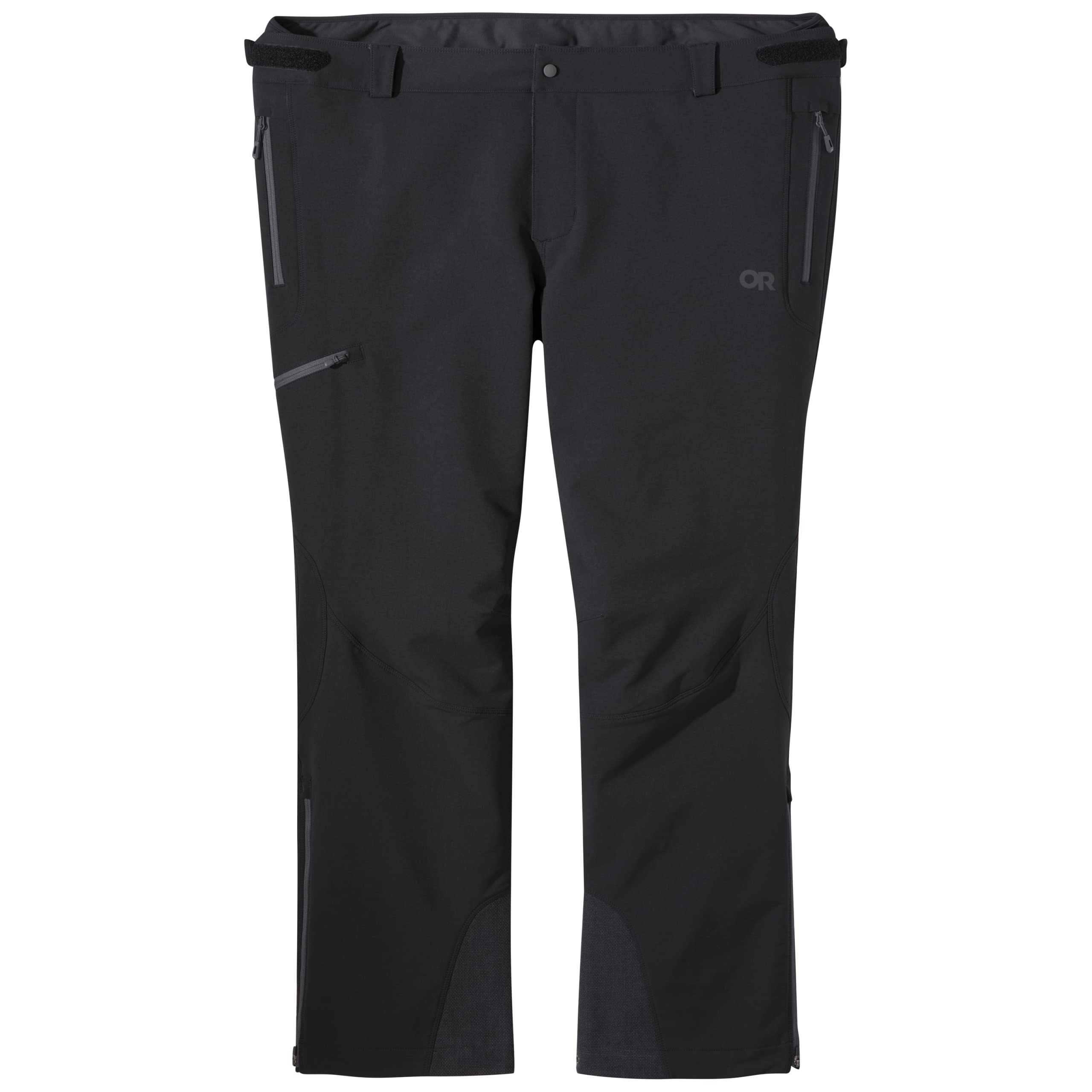 Outdoor Research Women's Cirque II Pants - Waterproof Hiking Pants for Outdoor Adventures & Climbing