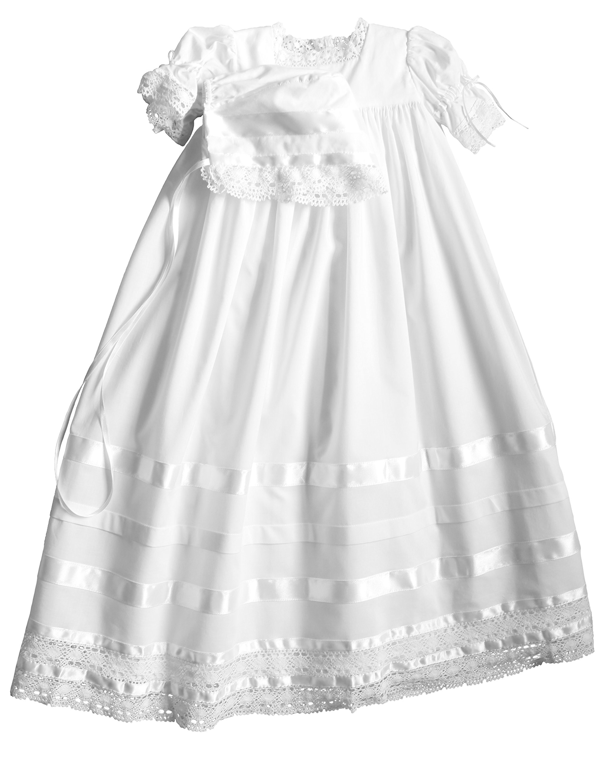 Baby Girls Classic Outfits - Adorable & Comfortable Dresses for Toddlers & Infants - Perfect for Parties, Photos & Everyday Wear