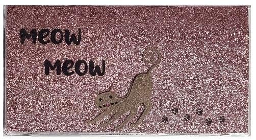 Mauve Cat