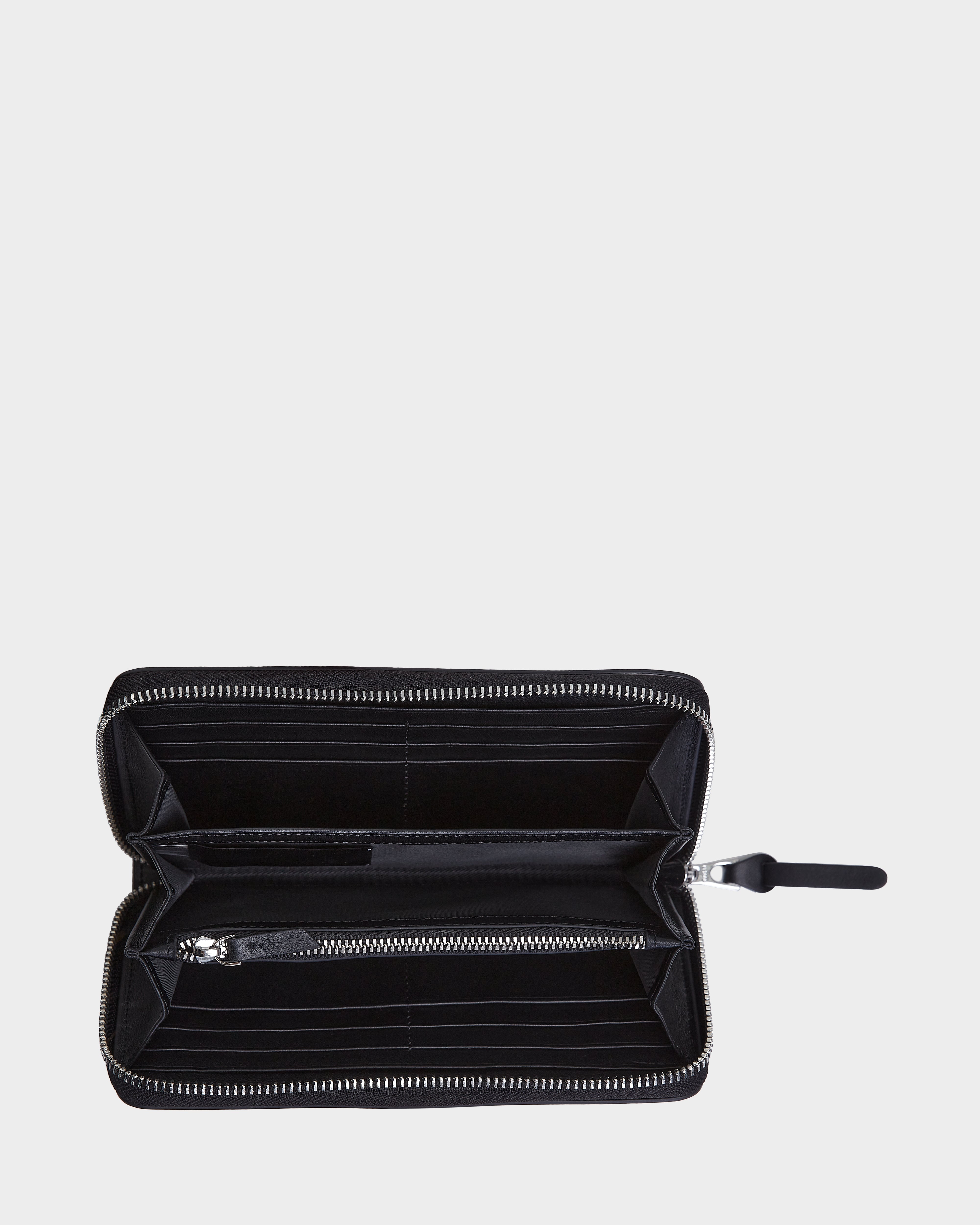 NYLA L424502 Black Women's Handbag - Stylish & Durable for Work, Travel & Everyday Use