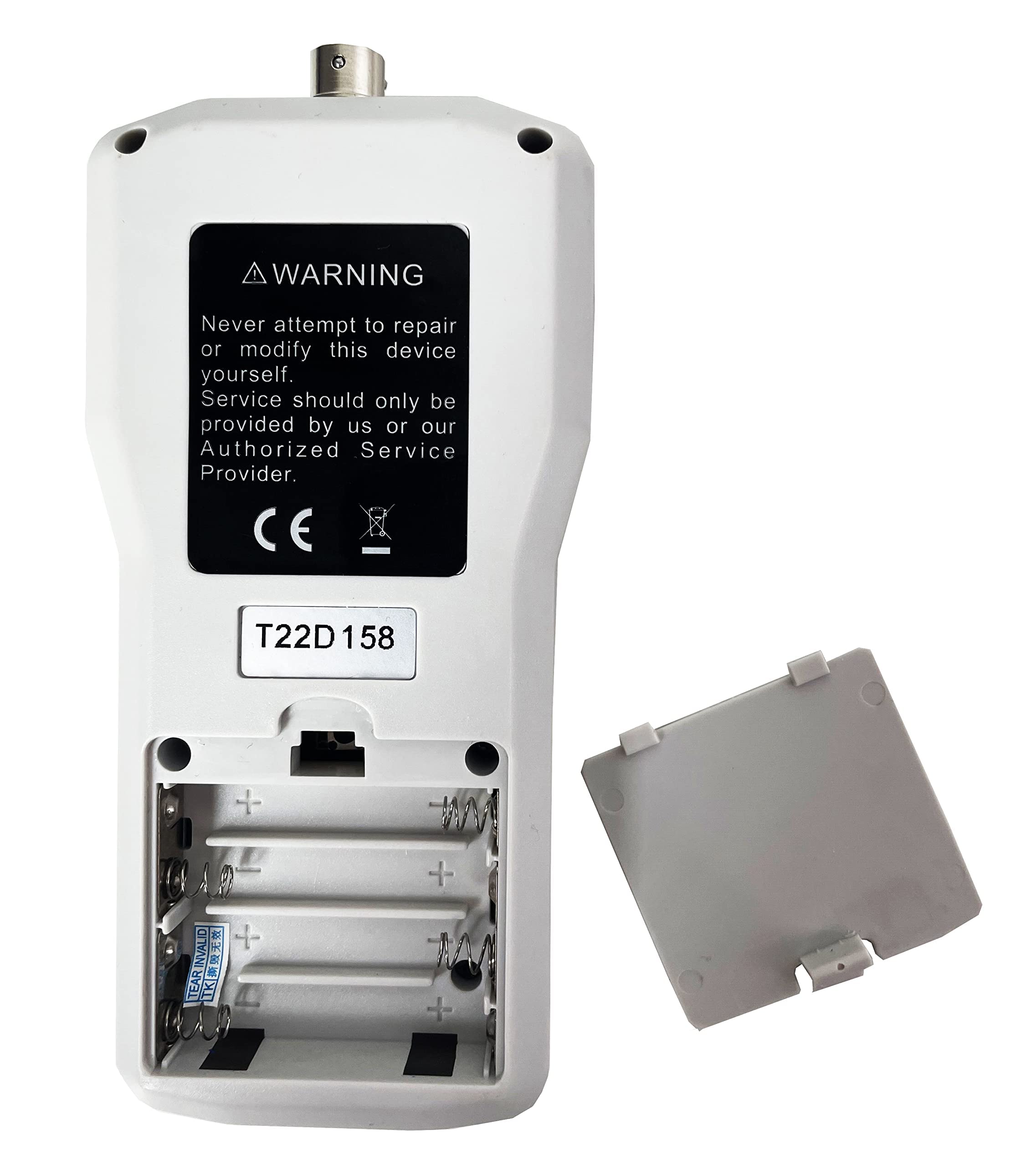 MS350A High Frequency Coal Moisture Meter - Digital Moisture Analyzer for Coal Powder & Sand | Accurate Chemical Raw Material Moisture Content Measurement | Ideal for Mining, Construction & Laboratory Testing