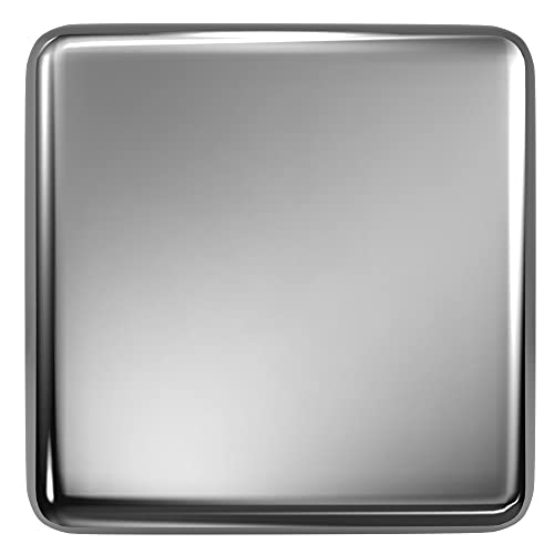 Polished Chrome