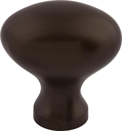 Oil Rubbed Bronze