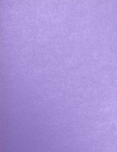 Amethyst Metallic