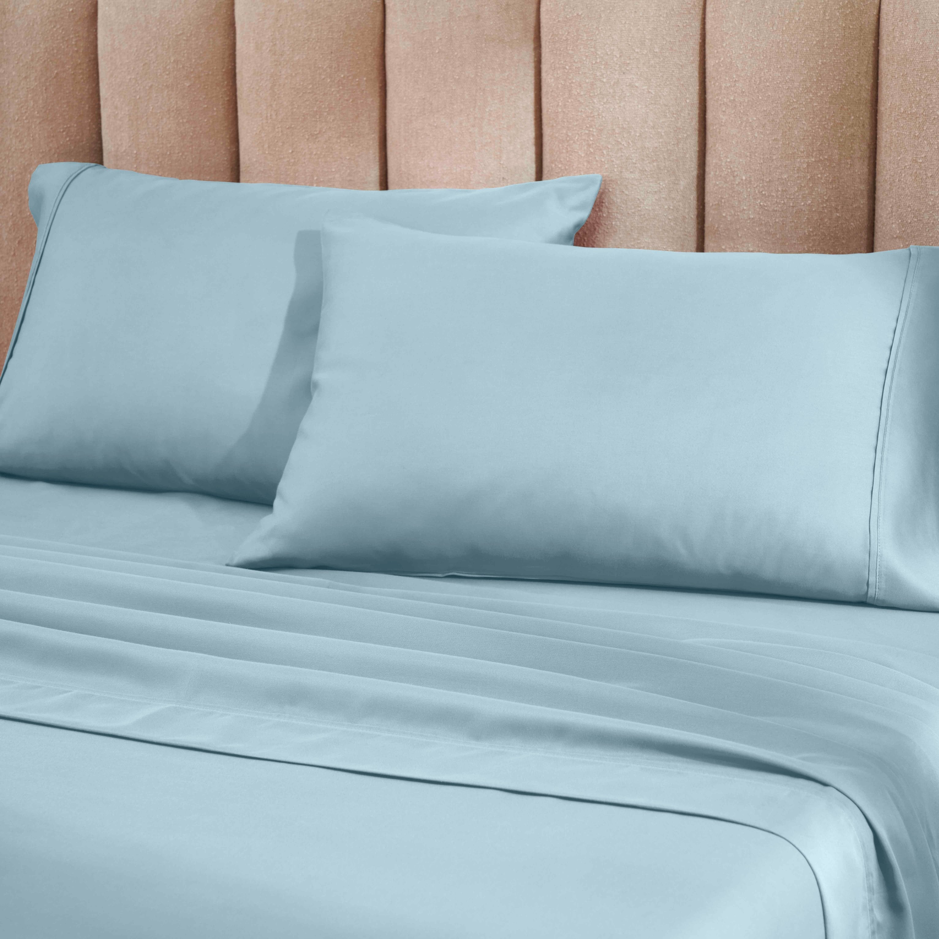 Light Blue - 5 Piece