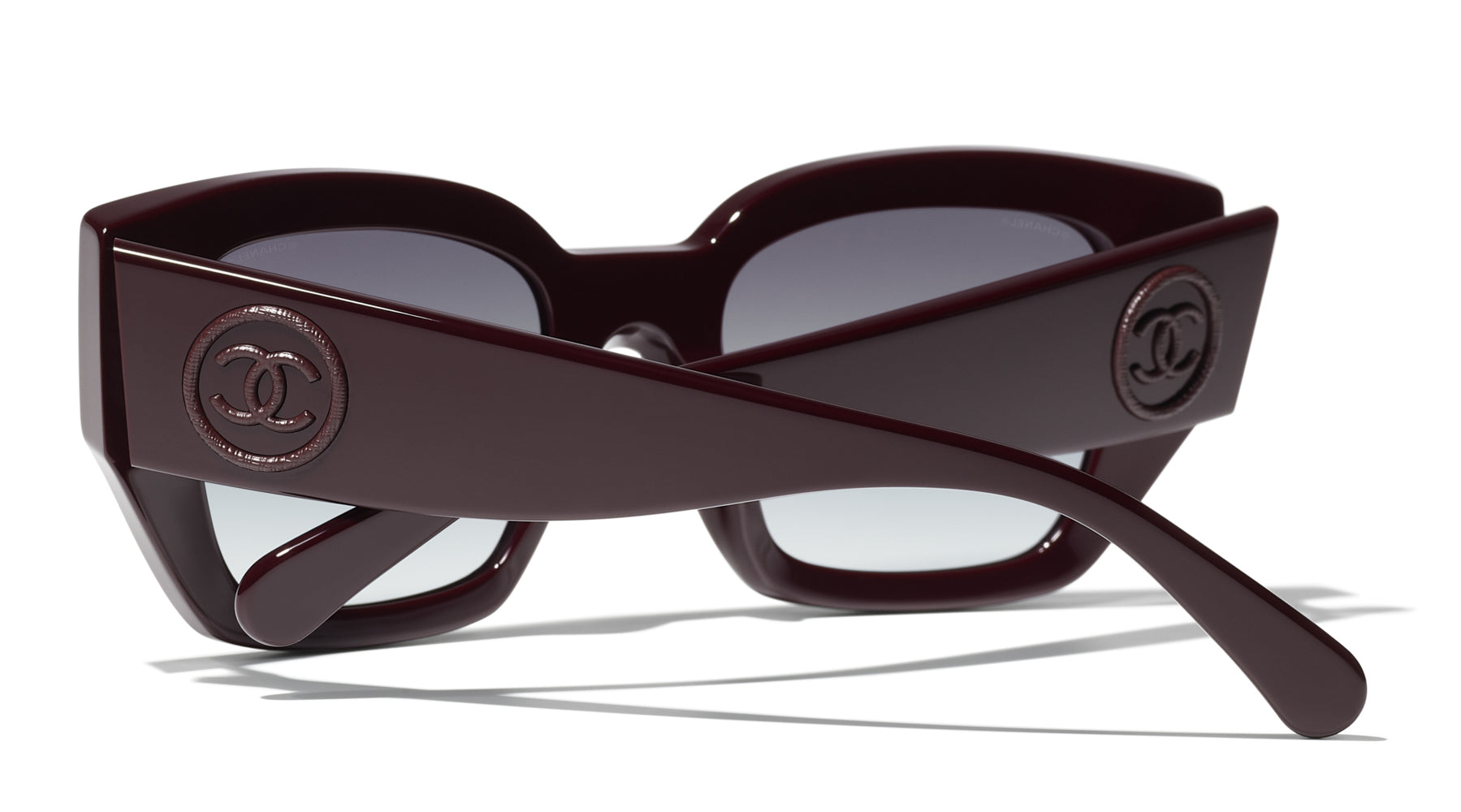 Chanel 5506 Women's Luxury Sunglasses - UV Protection & Stylish Design for Fashion & Outdoor Activities