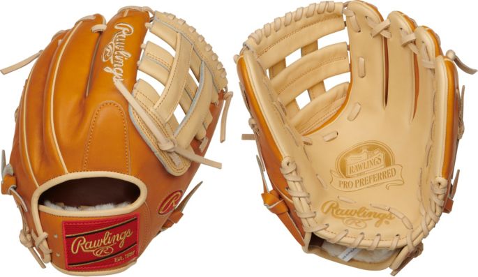 Rawlings Pro Preferred 11.5