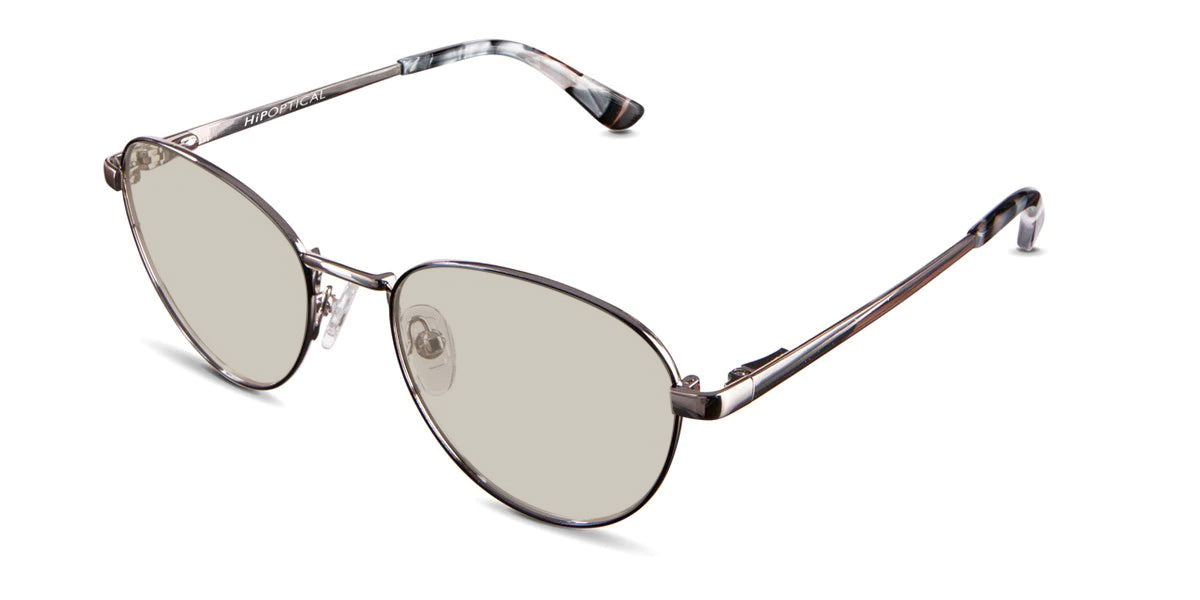 Murphy M Women's Prescription Tinted Sunglasses - UV Protection, Fashionable & Comfortable for Driving, Beach & Outdoor Activities