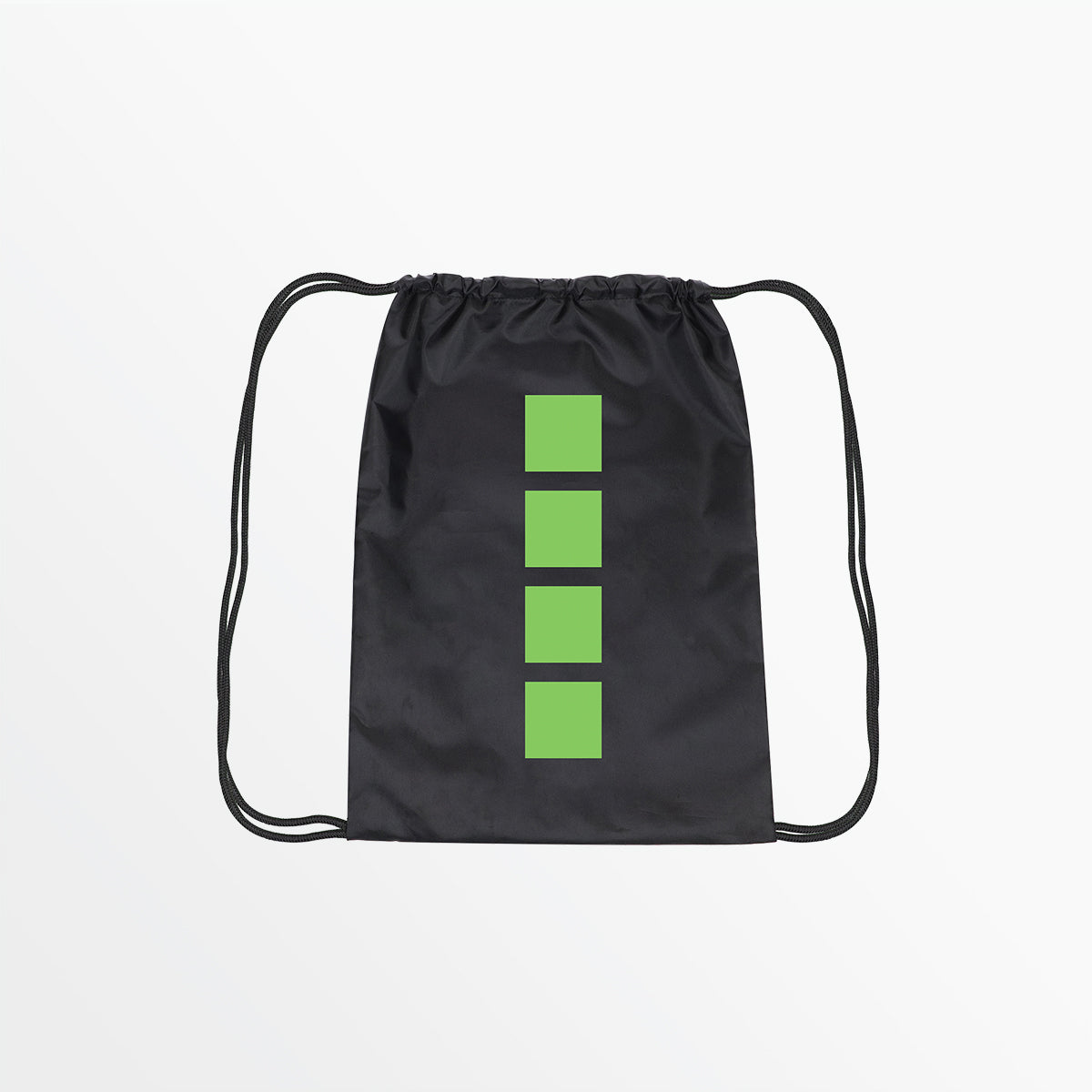 CS PROMO SACKPACK - Durable & Lightweight Promotional Backpack for Events, School & Travel - Custom Logo Printing Available