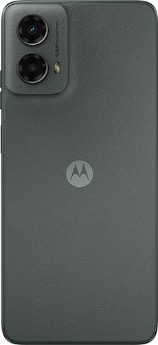 Moto G 5G Smartphone (2024) - 6.5