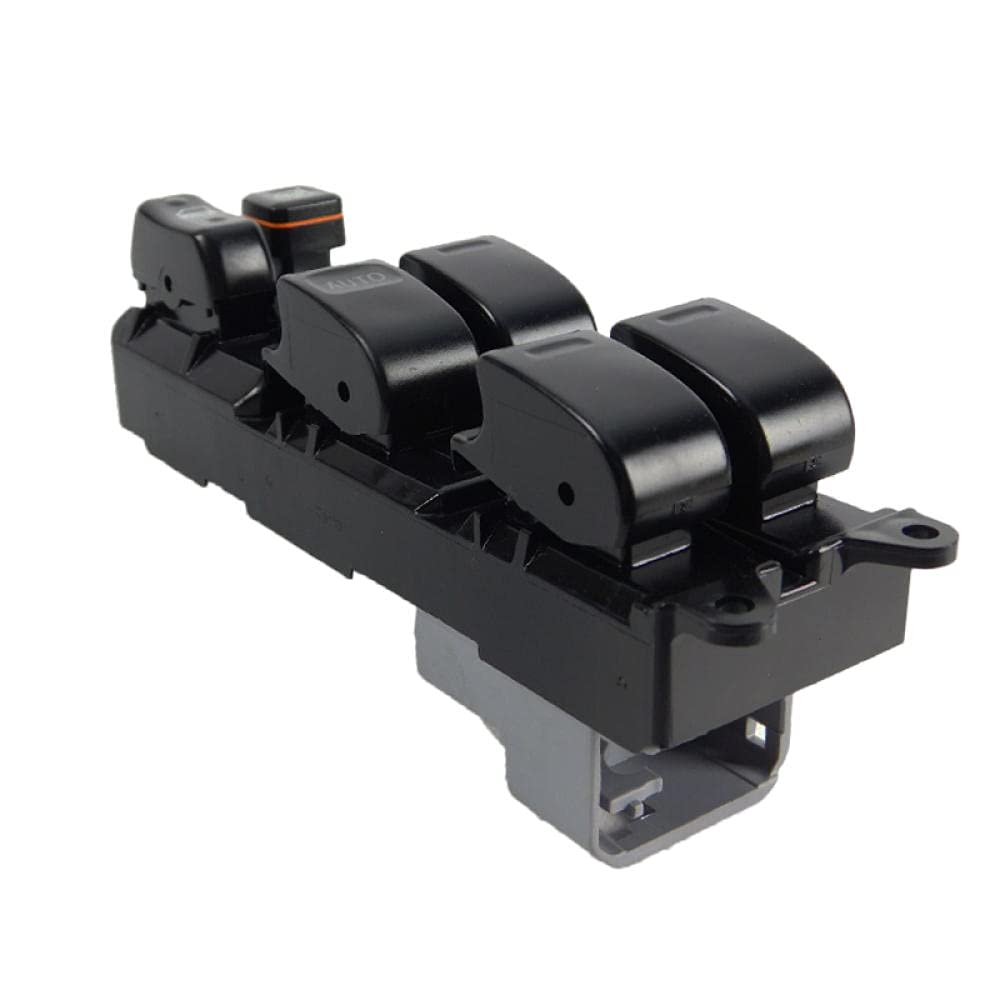 Toyota 4Runner 2003-2005 Power Window Master Control Switch - OEM 84820-35090 (8482035090) Replacement Part - Perfect for Driver Side Window Repair & Upgrade