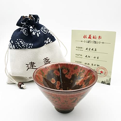 Blooming Flowers B+Bag
