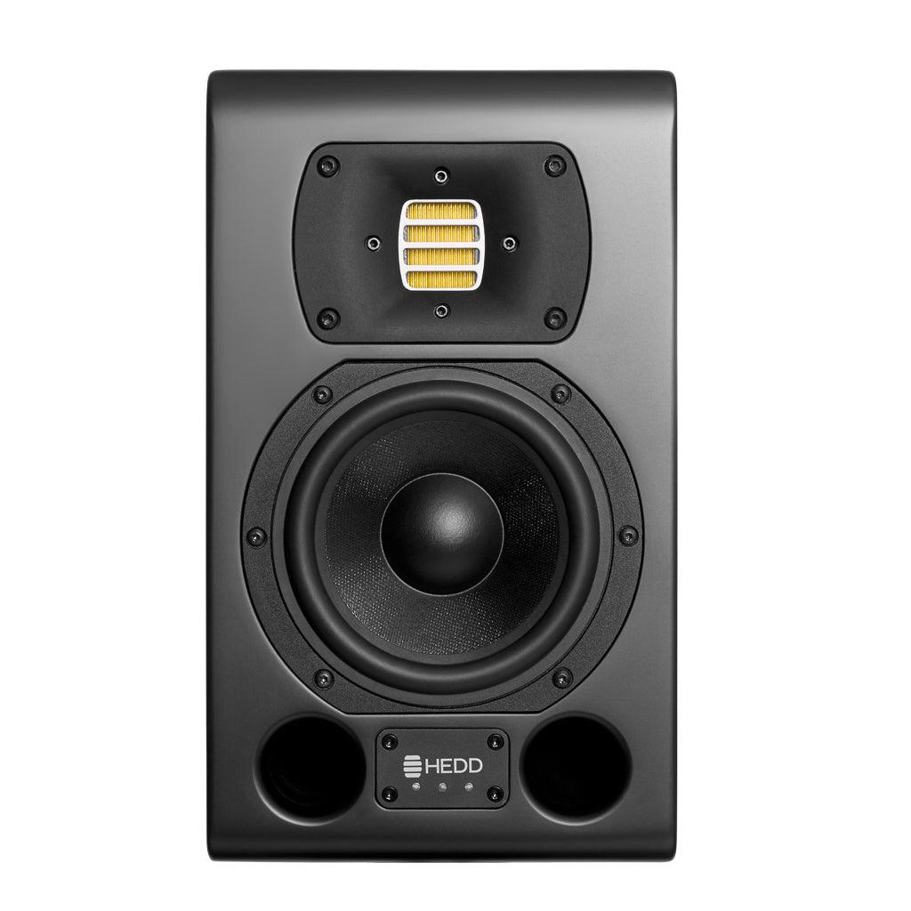 HEDD Audio TYPE 05 MK II Professional Nearfield Studio Monitor Speaker (Single) - Perfect for Music Production, Home Recording & Audio Mixing