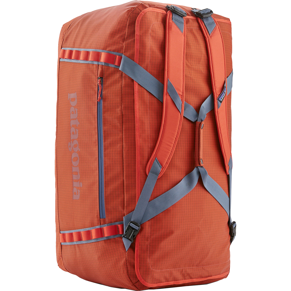 Black Hole Duffel Bag 100L - Large Waterproof Travel Duffel for Camping, Hiking & Outdoor Adventures