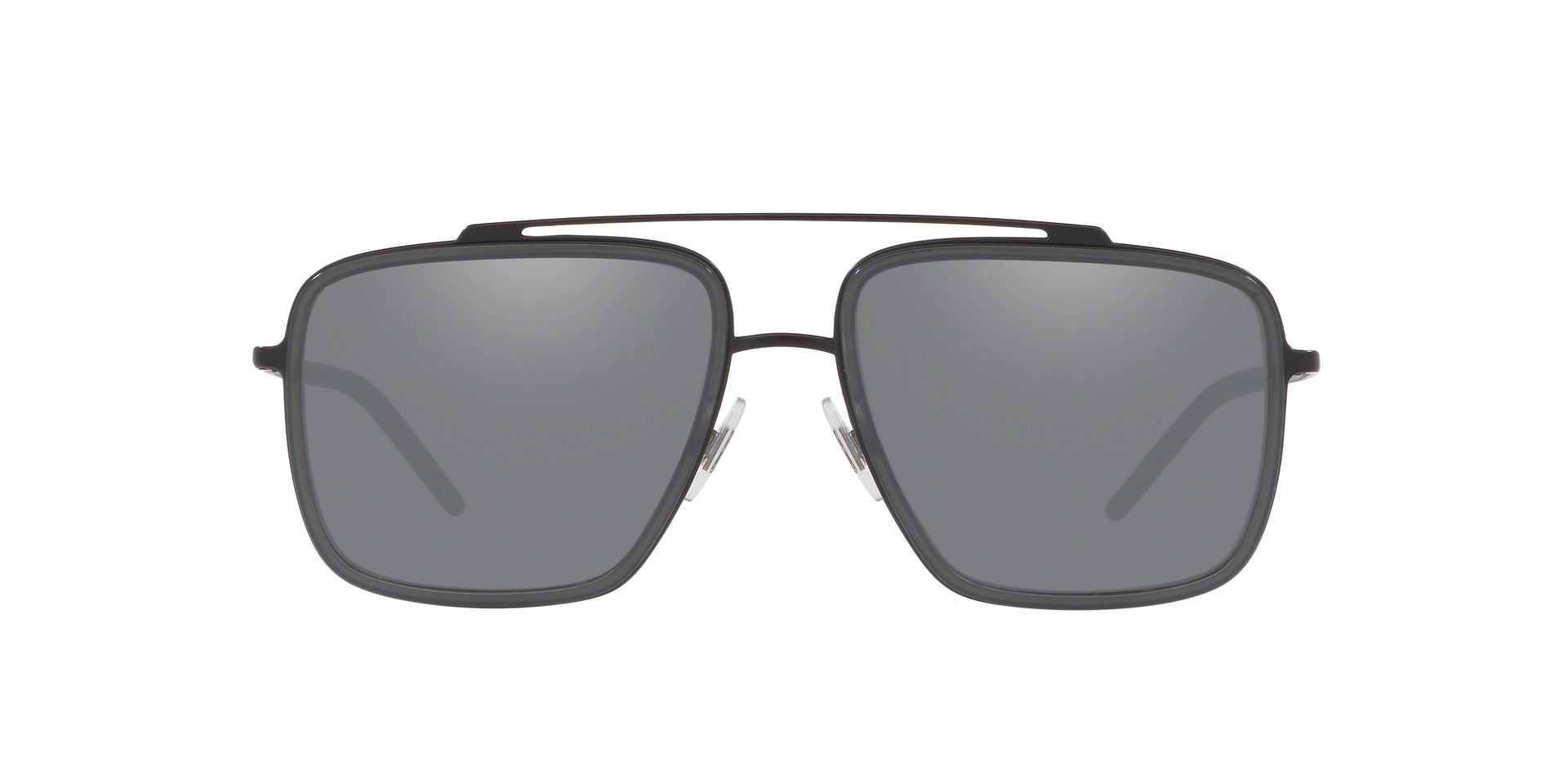 Dolce&Gabbana DG2220 Sunglasses - Luxury Designer Shades for Women & Men - Perfect for Beach, Driving & Fashion Outfits