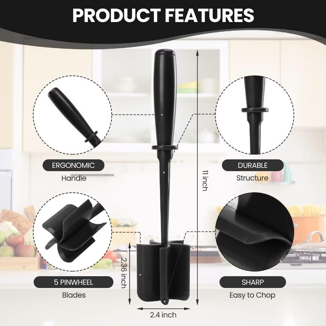 33-Piece Non-Stick Silicone Kitchen Utensil Set with Wooden Handles & Holder - BPA Free, Heat Resistant up to 446°F - Perfect for Cooking, Baking, and Serving - Ideal for Home Chefs & Professional Kitchens