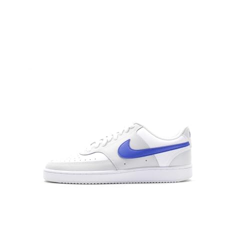 Photon Dust Racer Blue White