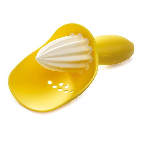 Premium Citrus Reamer - Handheld Lemon Lime Orange Juicer - Perfect for Fresh Juice, Cocktails, and Cooking - Durable Kitchen Tool for Bars, Restaurants, and Home Use