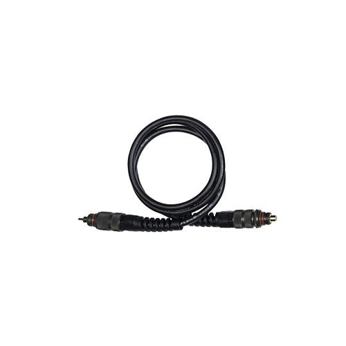 Heavy Duty HD Ammonite Umbilical Cable - Durable Underwater Power & Data Transmission for Marine ROVs, Subsea Equipment & Offshore Operations