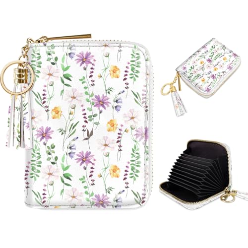 C White Daisy
